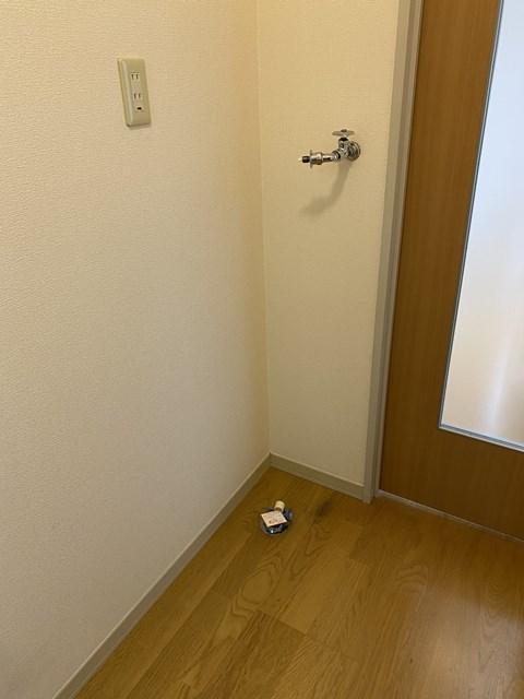 SHIINO　MANSIONⅡ2階 収納