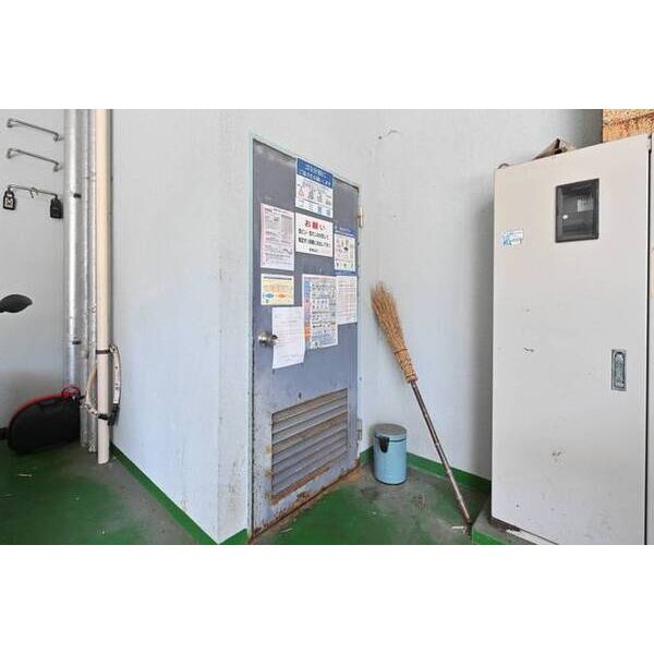 ラ・パルフェ・ド・セヴェールNO.40105号室 部屋その他