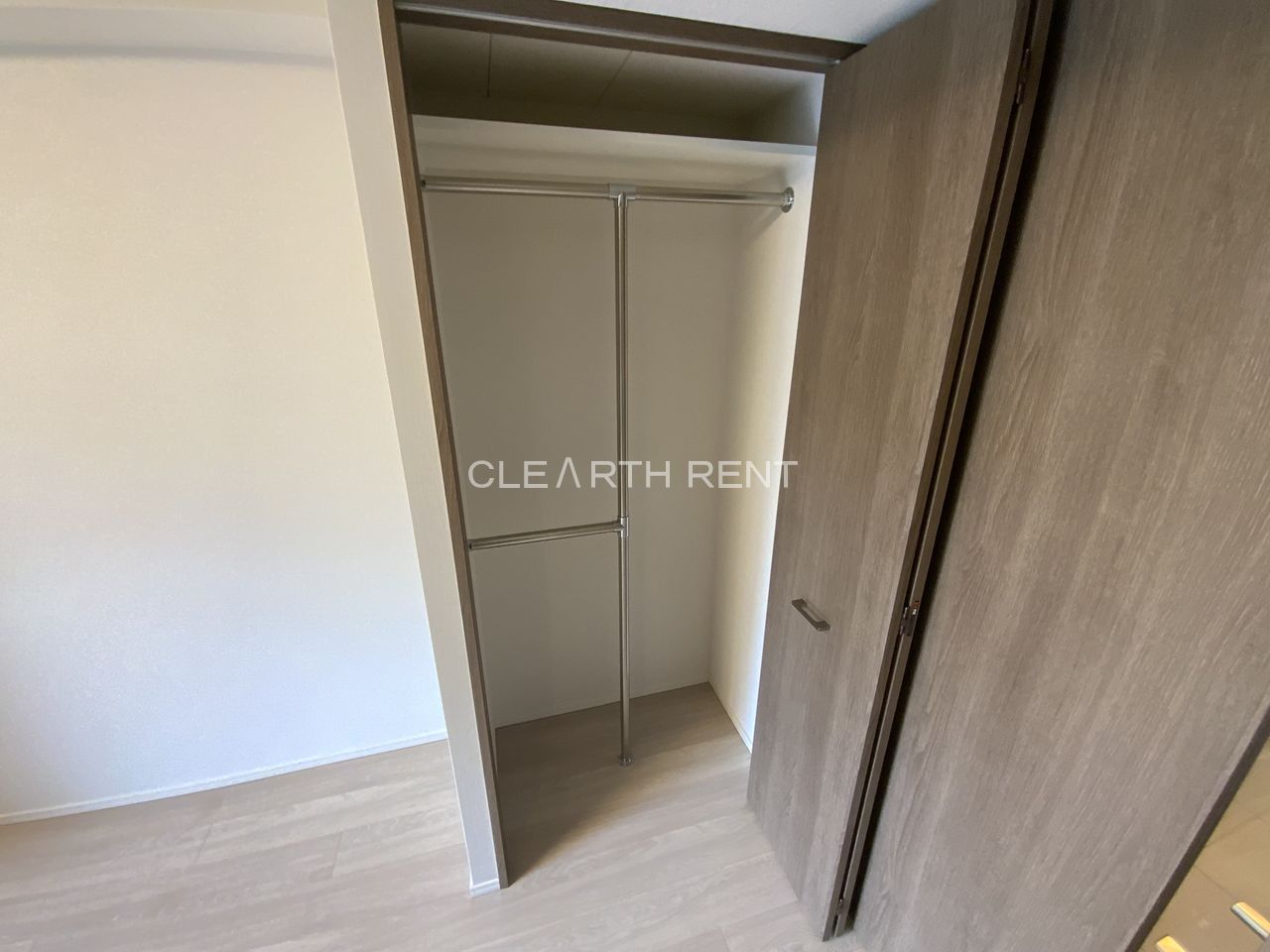 コンシェリア浜松町 ＭＡＳＴＥＲ’Ｓ ＶＩＬＬＡ 同タイプ別住戸写真となります。現状と異なる場合がございます。