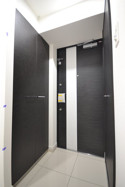 プレミアムキューブ品川大崎1202号室 参考写真