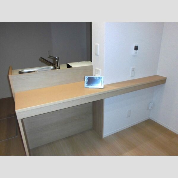 D-Sereno志木柏町102号室 部屋その他