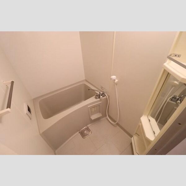 コモド八ヶ崎　A・B 浴室