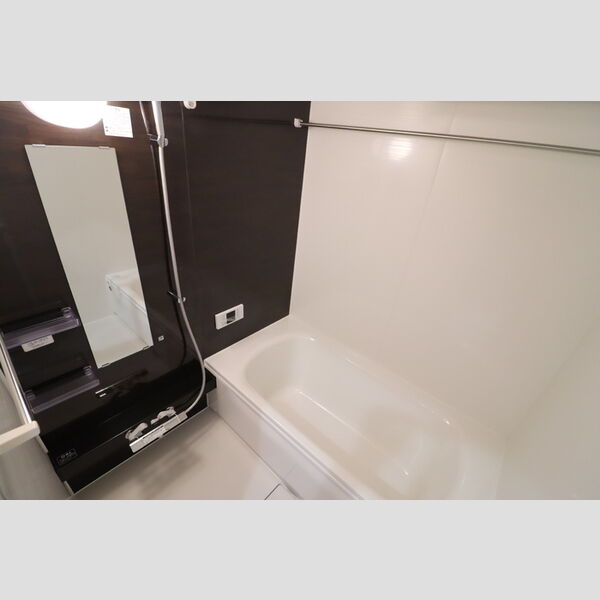 アザレア　A301号室 浴室