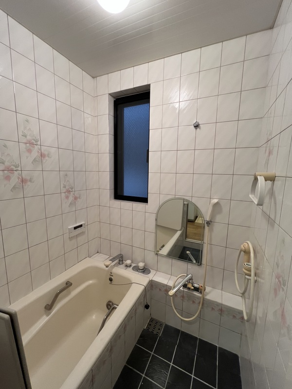 エルヴェ内堀 お風呂