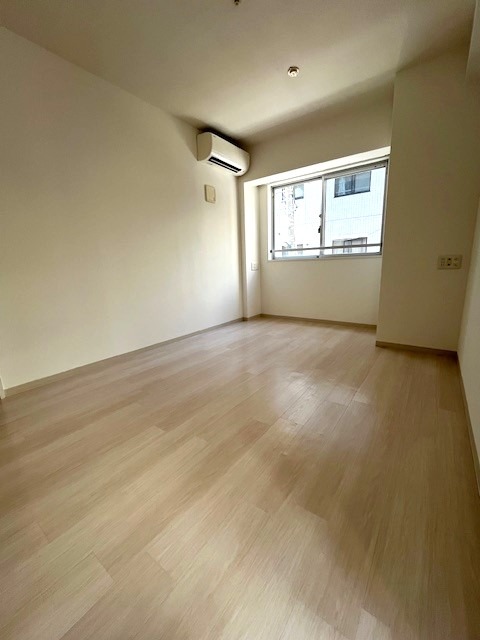 レジディア池袋ウエスト リビング