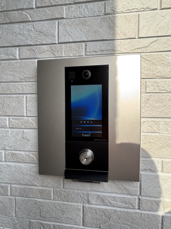 リブリ・北戸田2階 部屋その他