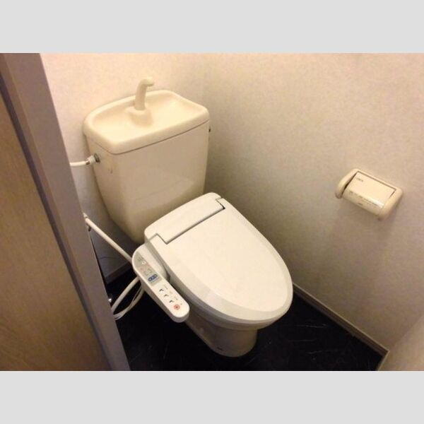 スマイルコート トイレ(温水洗浄暖房便座)