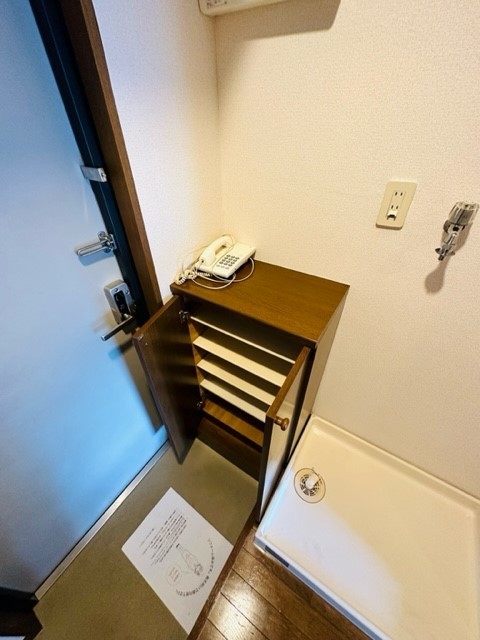 ＮＴ　ＣＯＵＲＴ0701号室 部屋設備