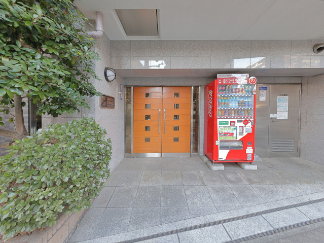 スカイコート神楽坂第2703号室 その他共有部分
