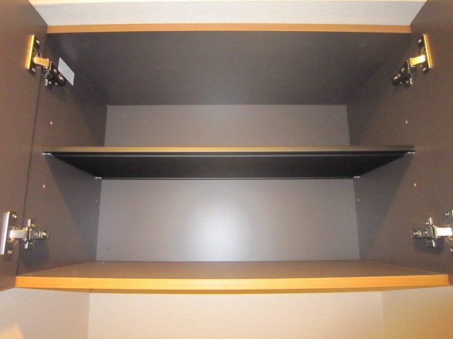 プロニティ・ロマンシェ 下駄箱