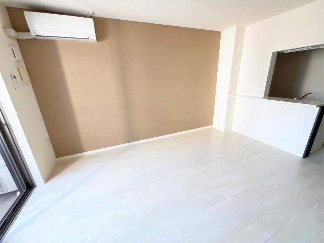 フレーヴ　カネヨシＡ棟 リビング