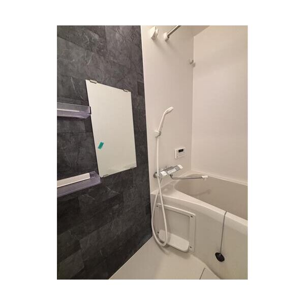 ウエストガーデン南花畑 お風呂