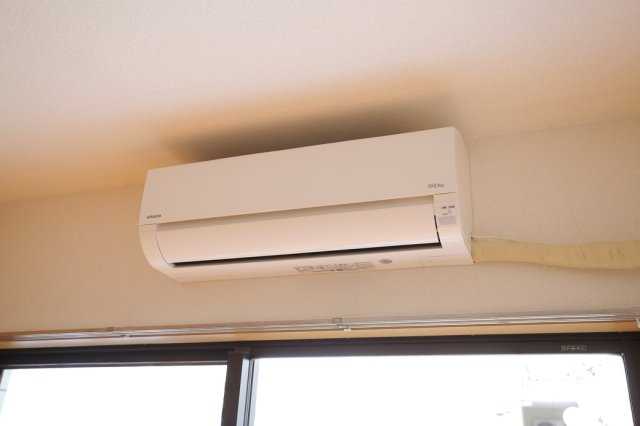 スターハイツ芦花公園 エアコン