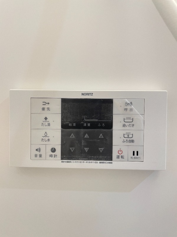 マーレ世田谷2階 部屋設備