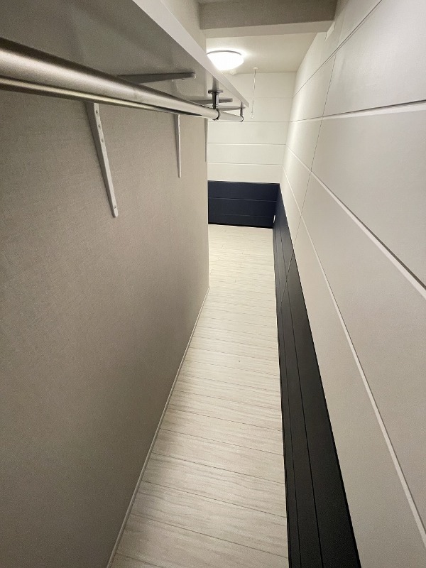 プレニーズ護国寺PREMIER地下1階 部屋設備