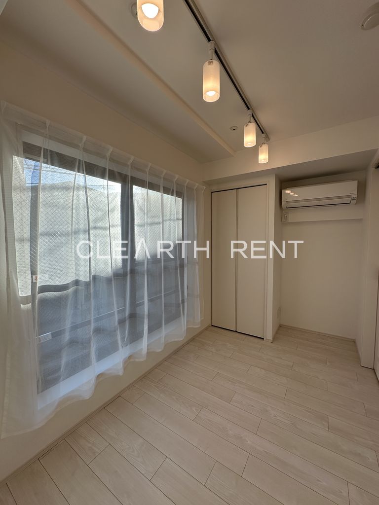 ＧＲＡＮＰＡＳＥＯ 北新宿地下1階 同タイプ別住戸写真となります。現況と異なる場合がございます。