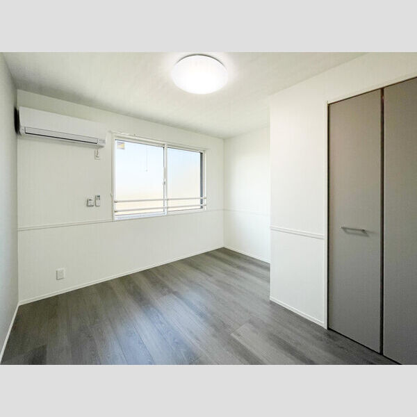 Luna203号室 洋室