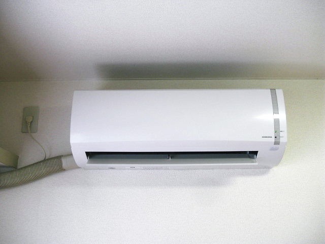 サンドレイク青井Ⅰ2階 部屋その他