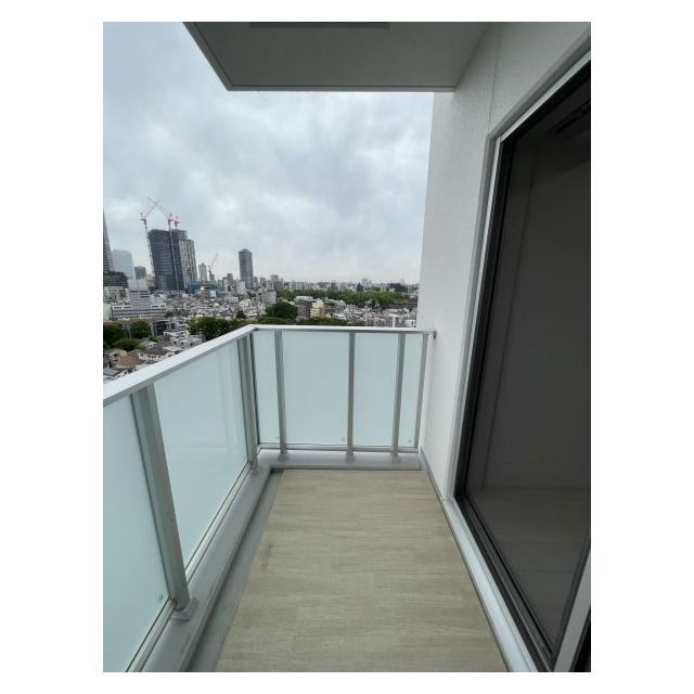 THE GATEHOUSE雑司が谷1105号室 部屋その他