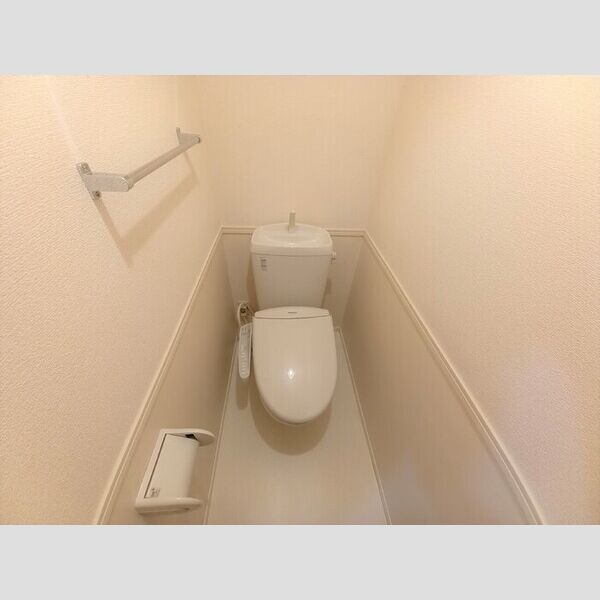 ウエストエーデル 温水洗浄暖房便座トイレ