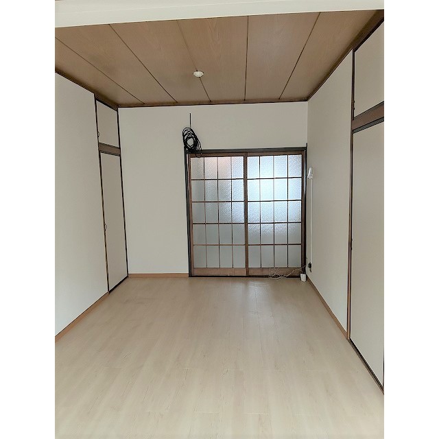 グロリアコーポ リビング