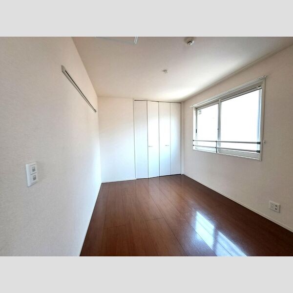 大黒屋ハイツ 三番館301号室 洋室