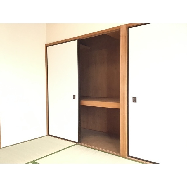 フラット171 内観