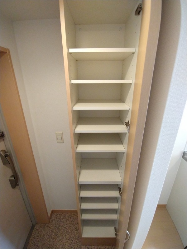 クレイシア大山4階 部屋その他