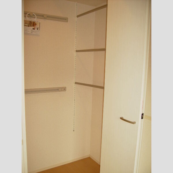 ロジュマン・リーヴ 収納