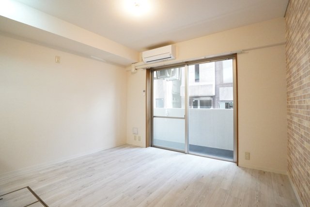 プラトー神宮前1階 部屋その他