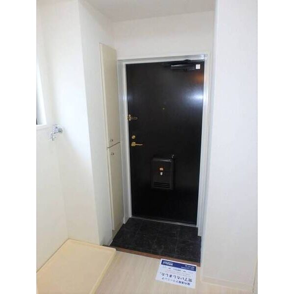 TKマンション　(西東京市)0208号室 玄関