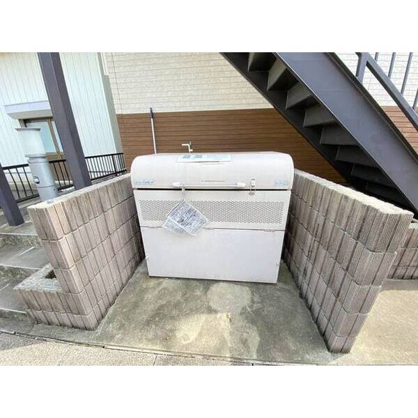 アイビー川越0101号室 部屋その他