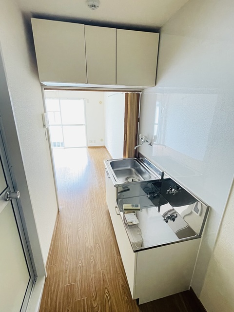 グランドール・エイト キッチン