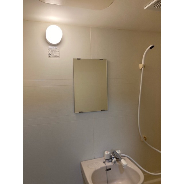 ラークヒル 内観