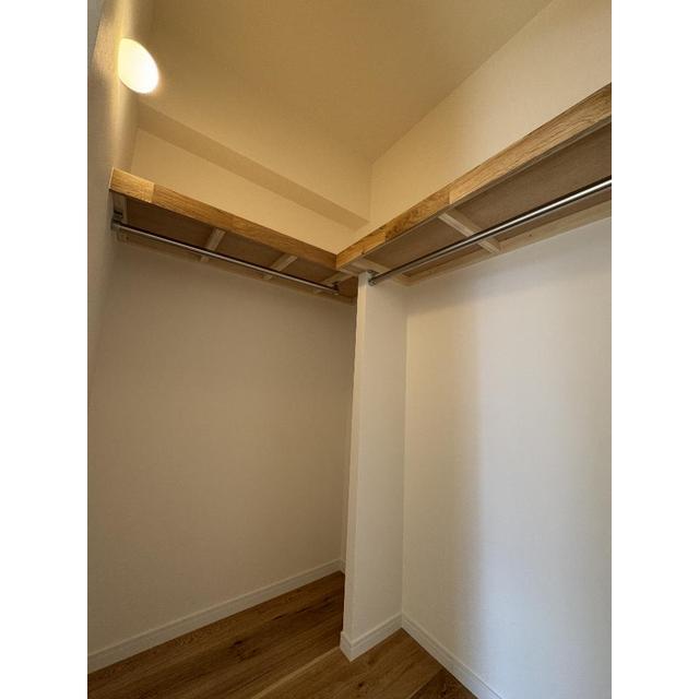 オーパスホームズ八丁堀0701号室 内観