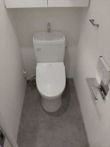 SYFORME ITABASHI Ⅲ404号室 ※同タイプ参考写真です（natural）