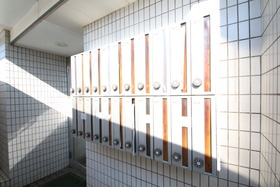 ベルデ所沢406号室 その他共有部分