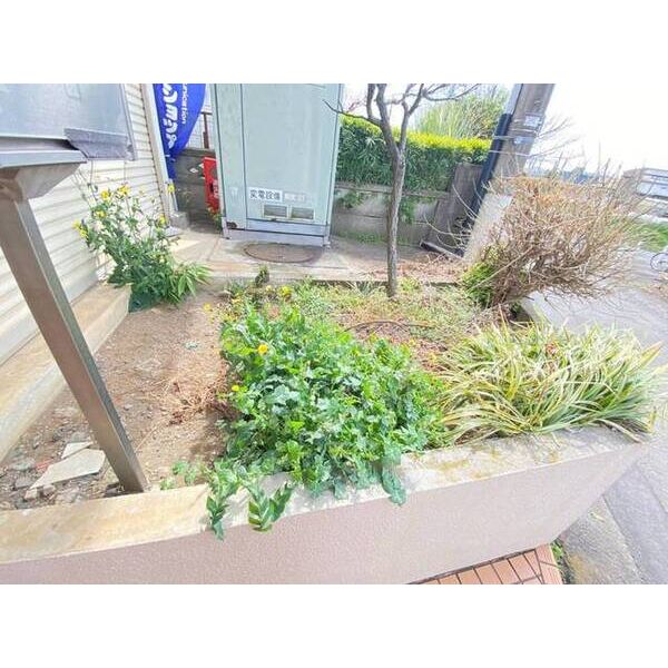 ハシモトマンション0308号室 部屋その他