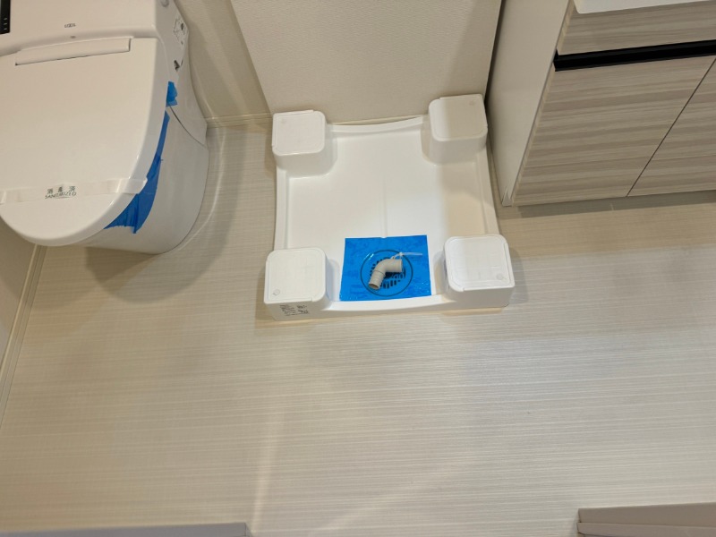 CREALpremier大島2階 部屋設備