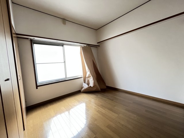 第一マンション1階 掲載の写真は退去前の写真となります。