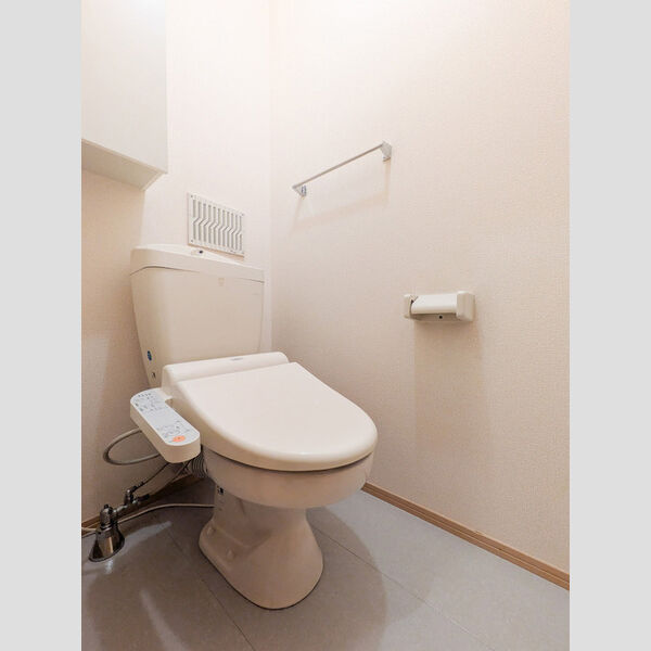 ロータスマレ トイレ