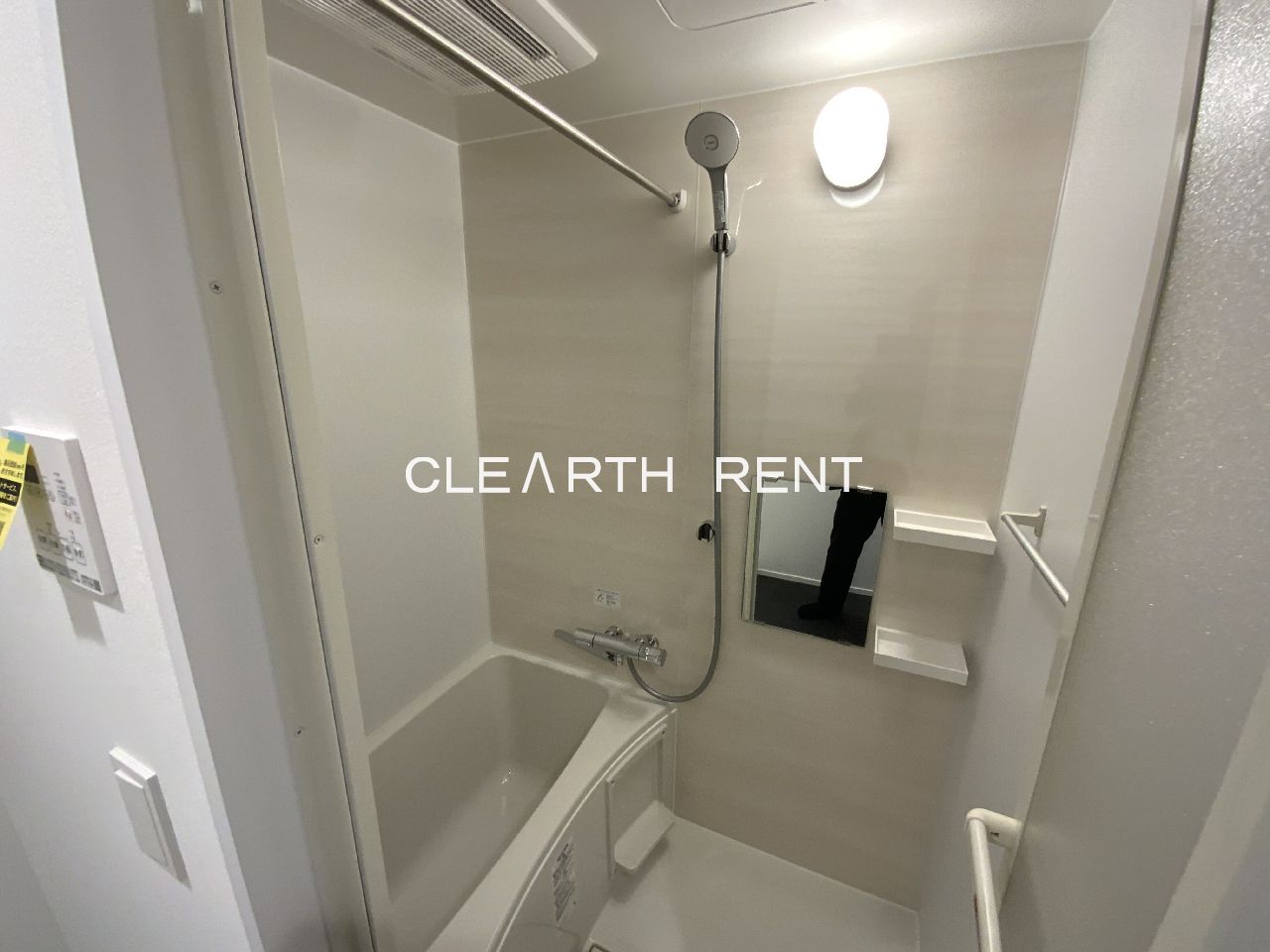 ＧＲＡＮ ＰＡＳＥＯ 島津山East2階 【弊社が直接の管理会社】