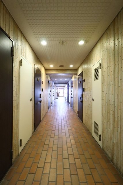 三田富洋ハイツ2階 その他共有部分