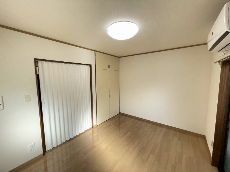 フラワーハイツ（南台）2階 部屋その他