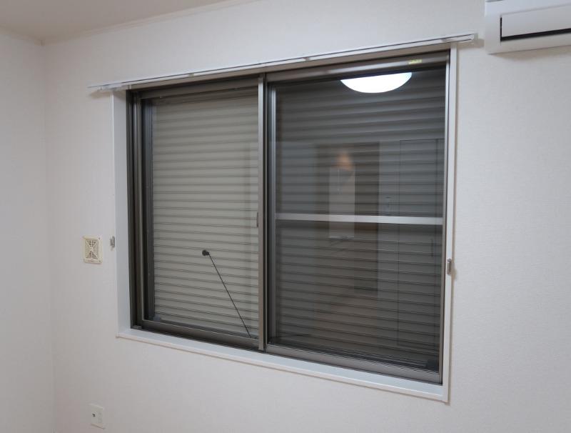 ガーデンコート仁戸名1階 部屋その他