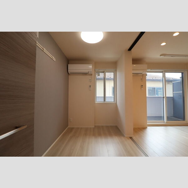 D-ROOM末広2丁目201号室 洋室