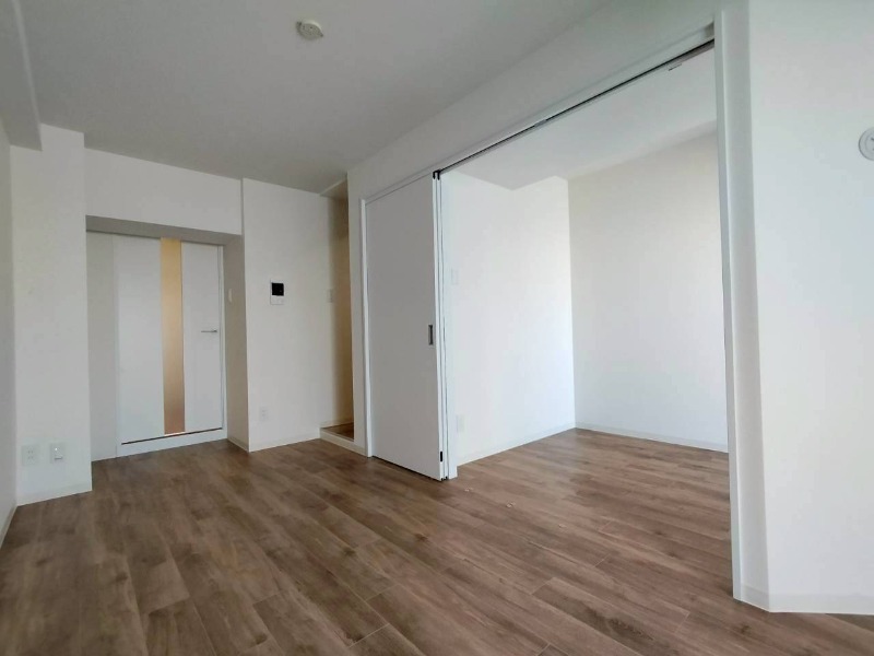 TraValore淵野辺3階 リビング