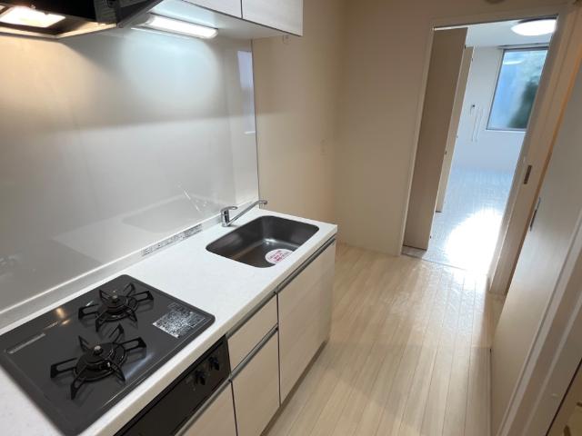 アリエッタ キッチン