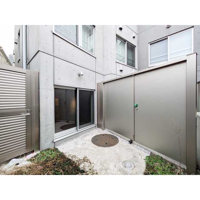 ASTILE用賀Ⅱ0103号室 部屋その他