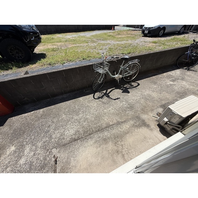 鈴木ハイム104号室 部屋その他